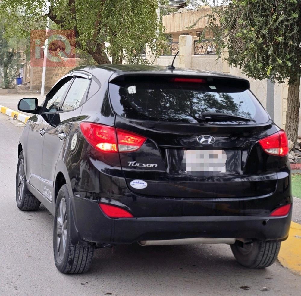 هيونداي توسان